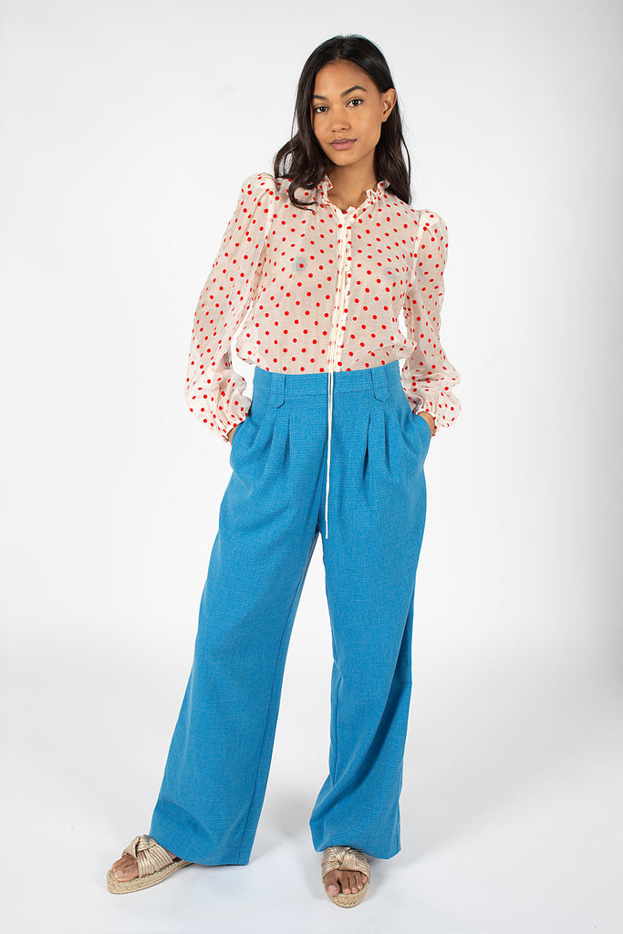 Stolen Summer Betty Trousers