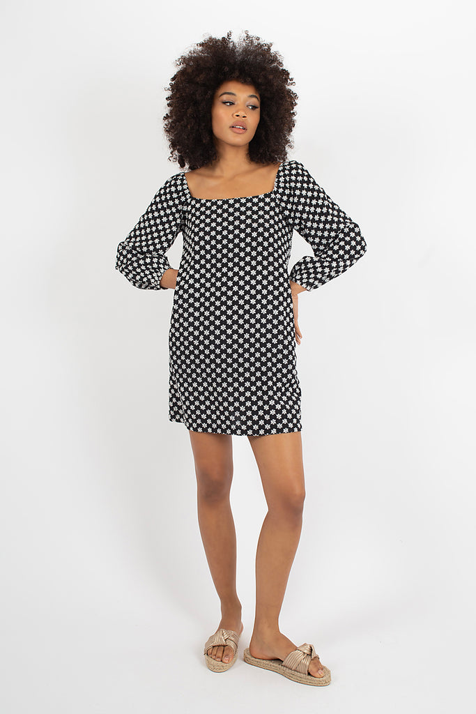 The Chorus Capri Dress