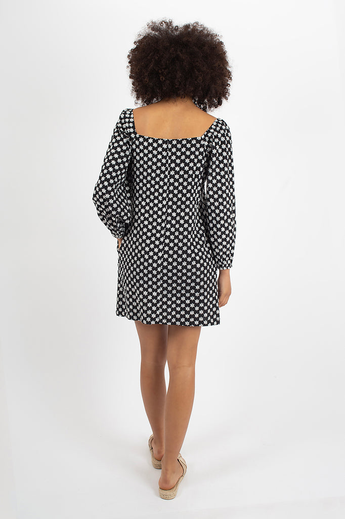 The Chorus Capri Dress