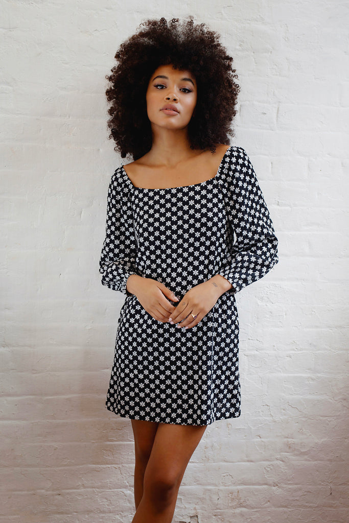 The Chorus Capri Dress