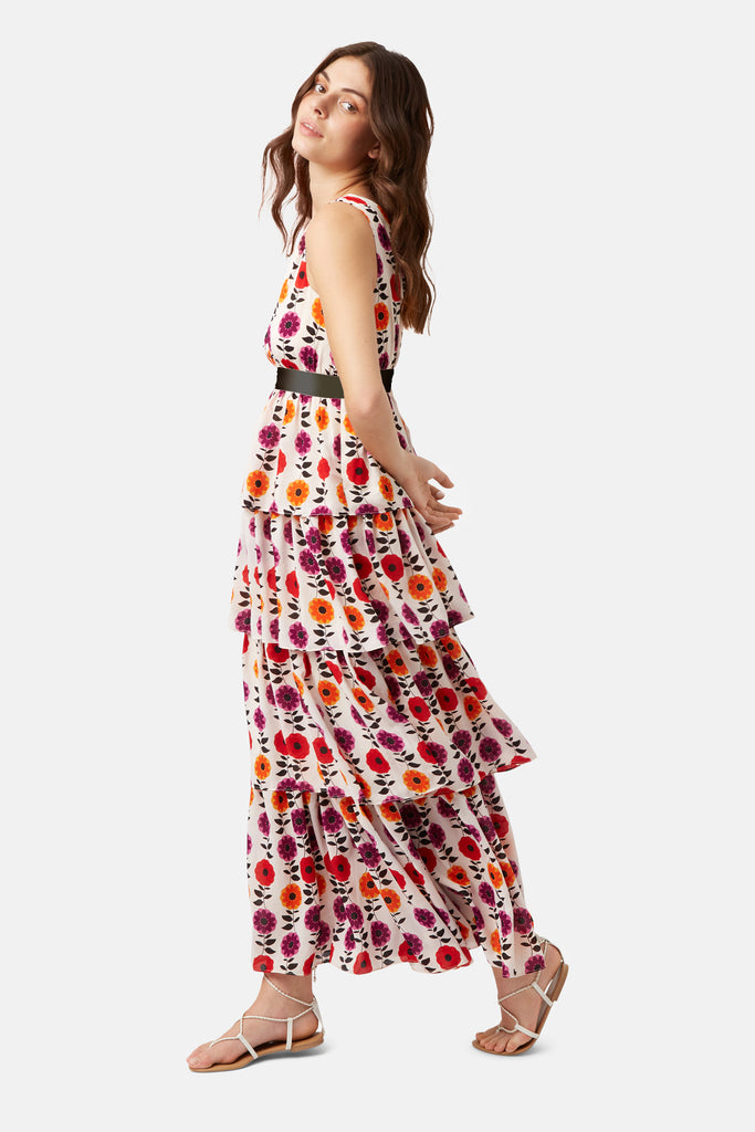 The Last Love Song Havana Dress