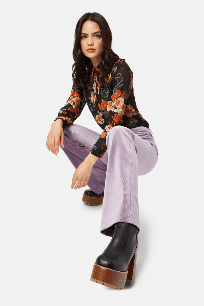 Trousers for women