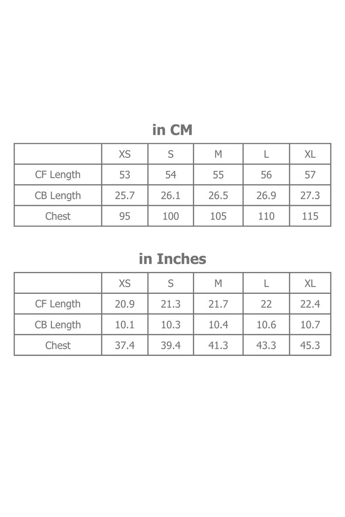 Circle of Trust Halter Top