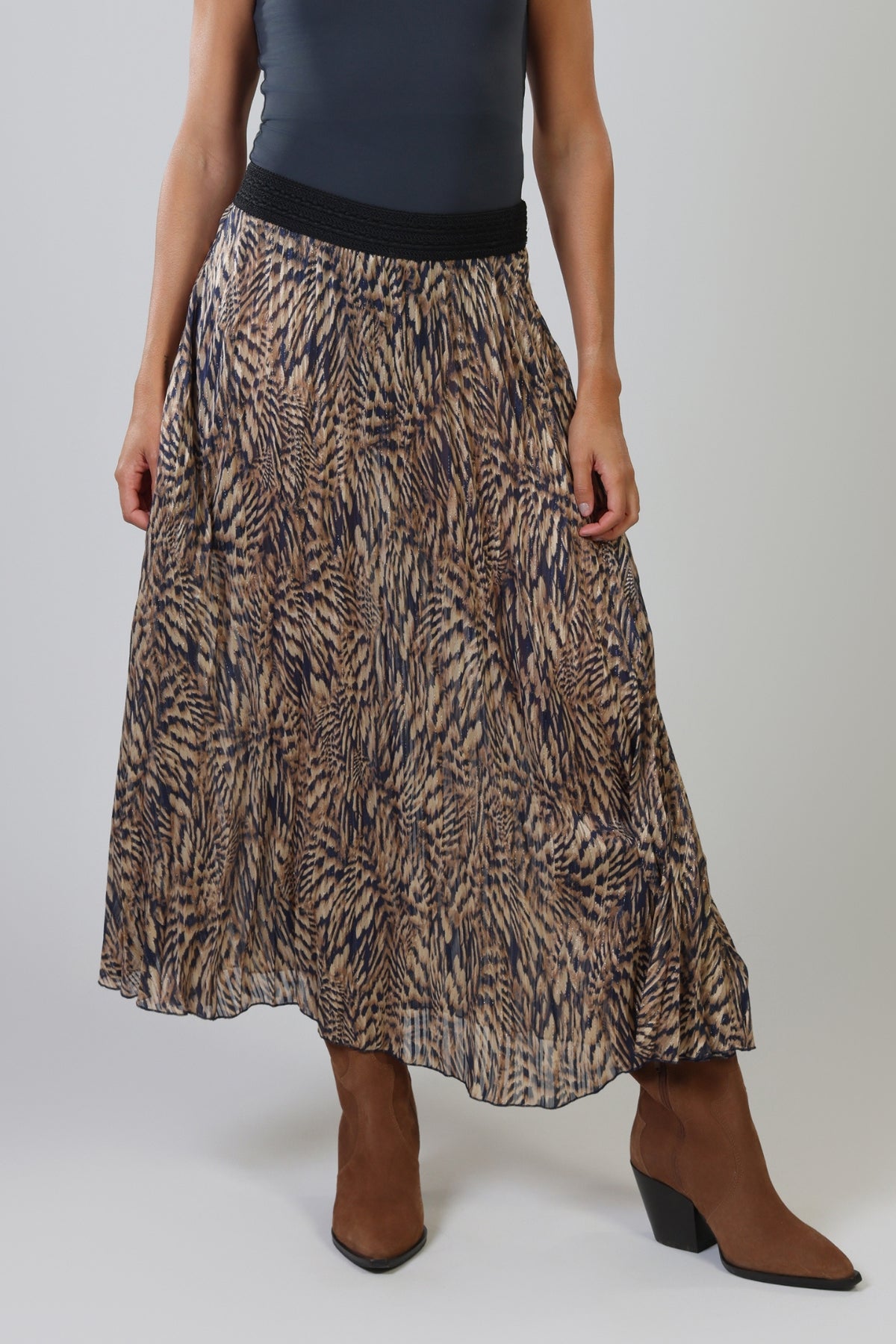 Little Breeze Hera Skirt