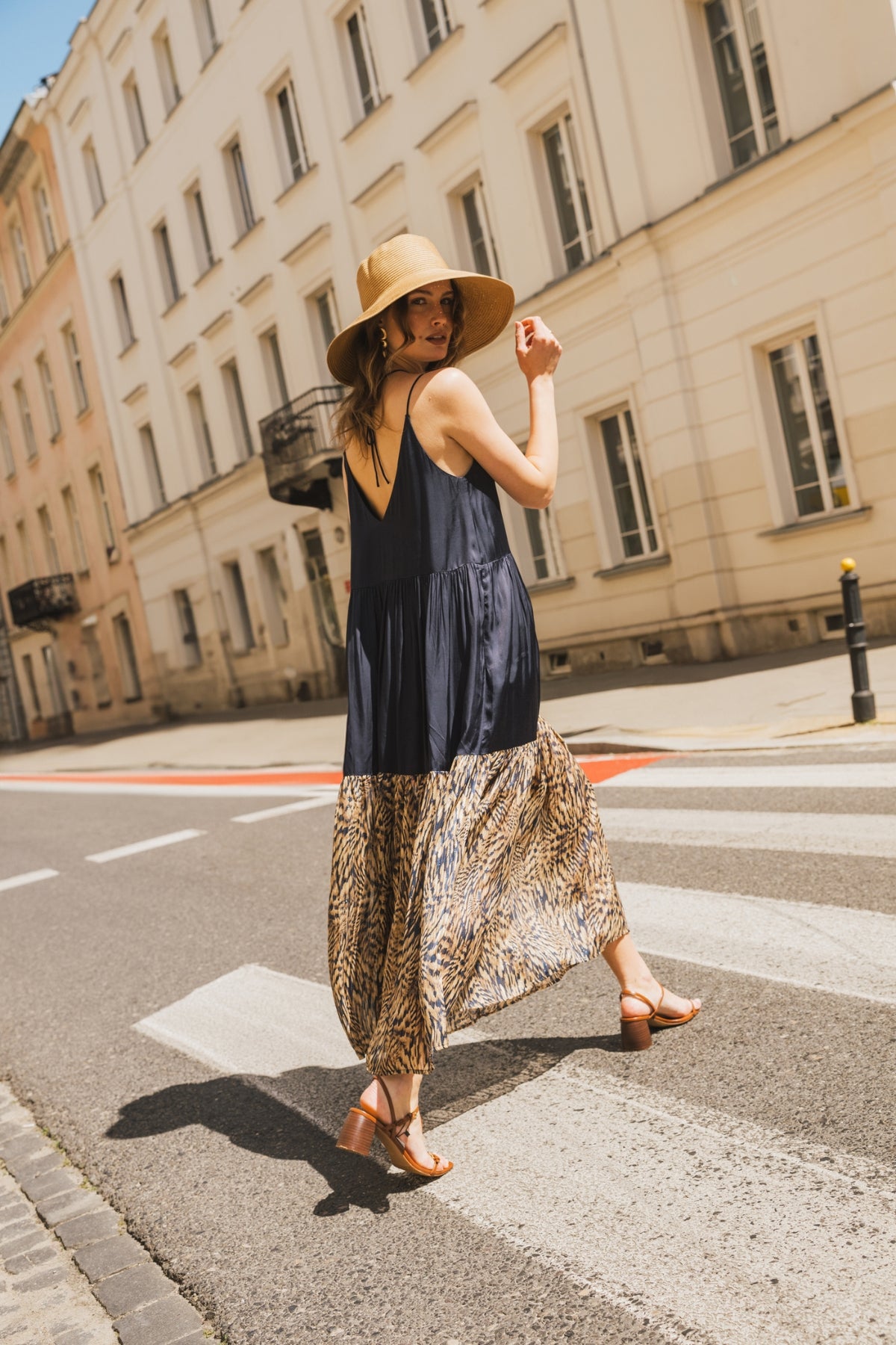 Little Breeze Ithaca Dress