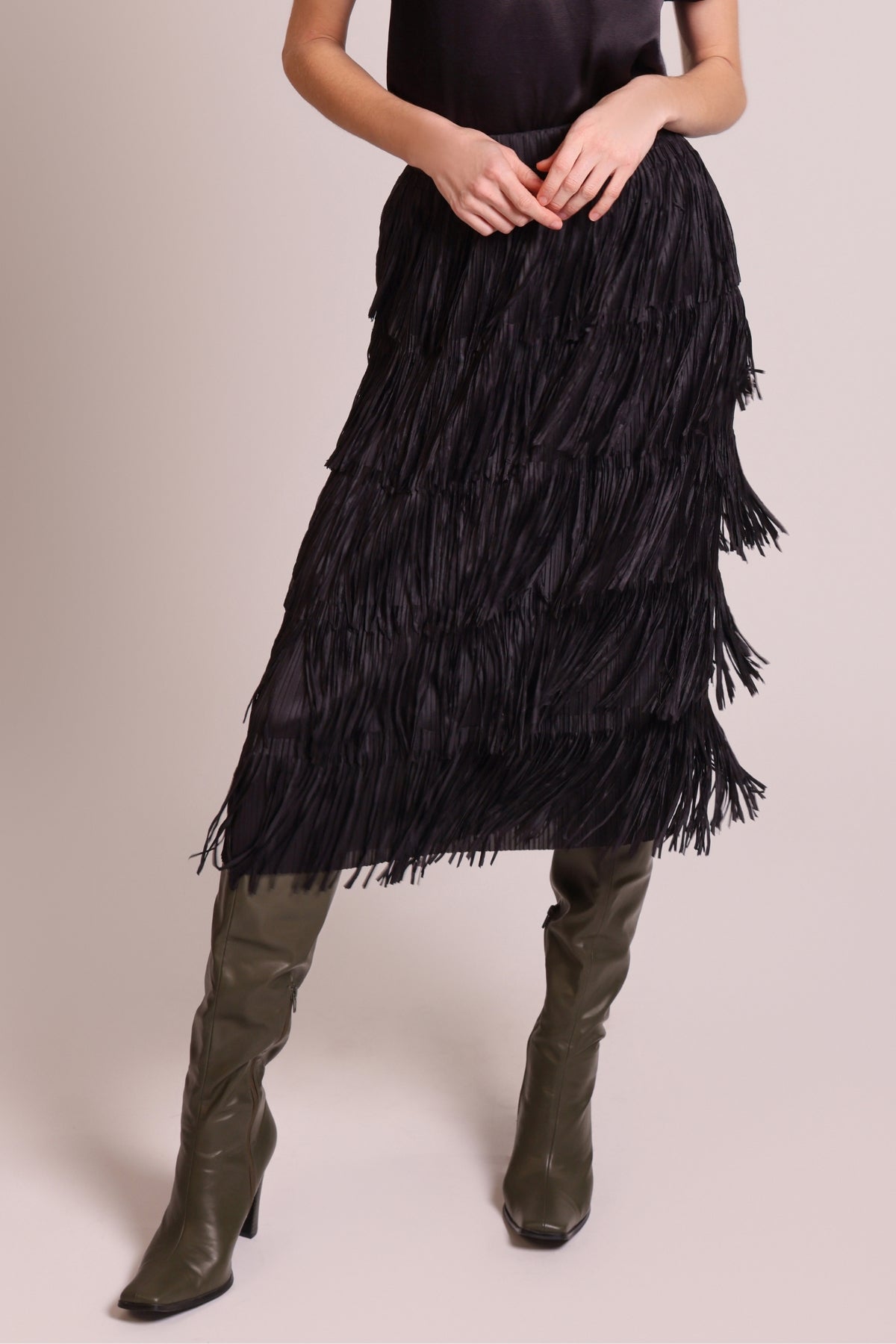 Anything Goes Gloria Skirt