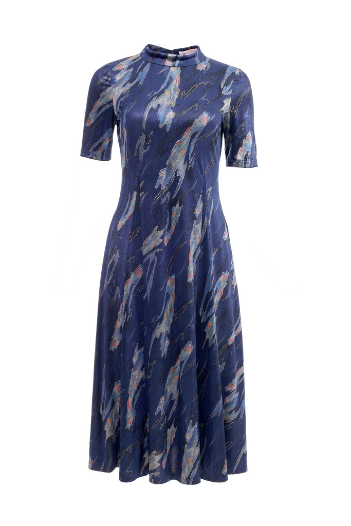 Badlands and Blues Rosie Dress