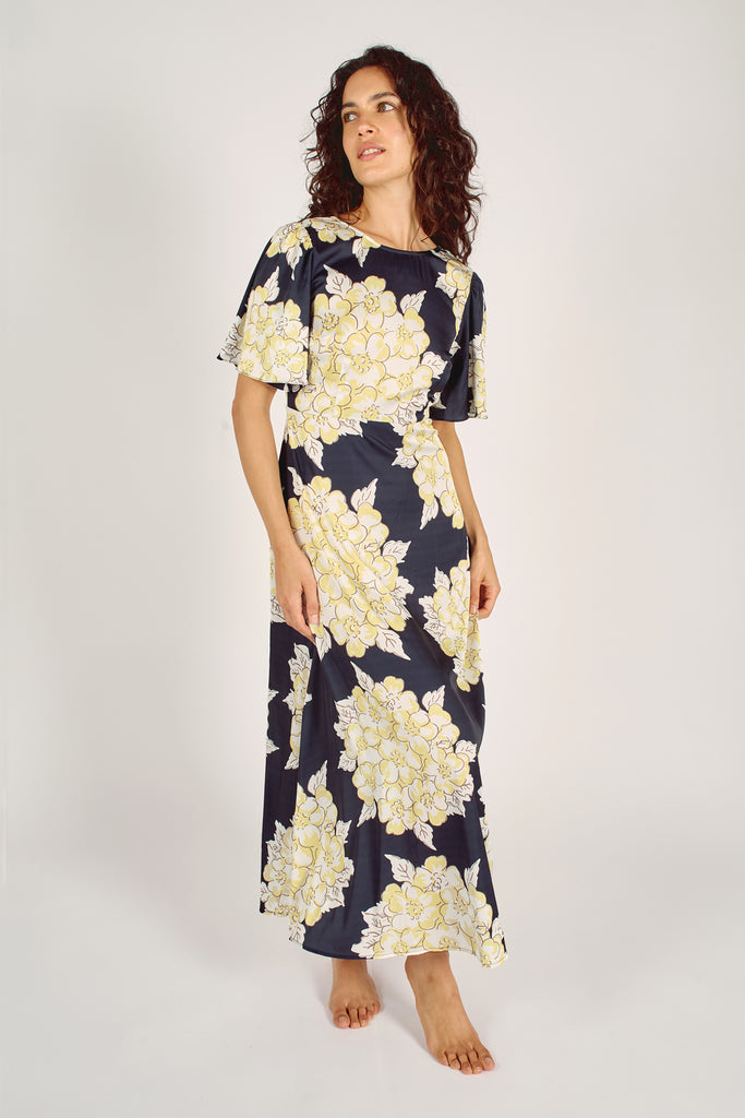 Blooming Lovely Rene Dress