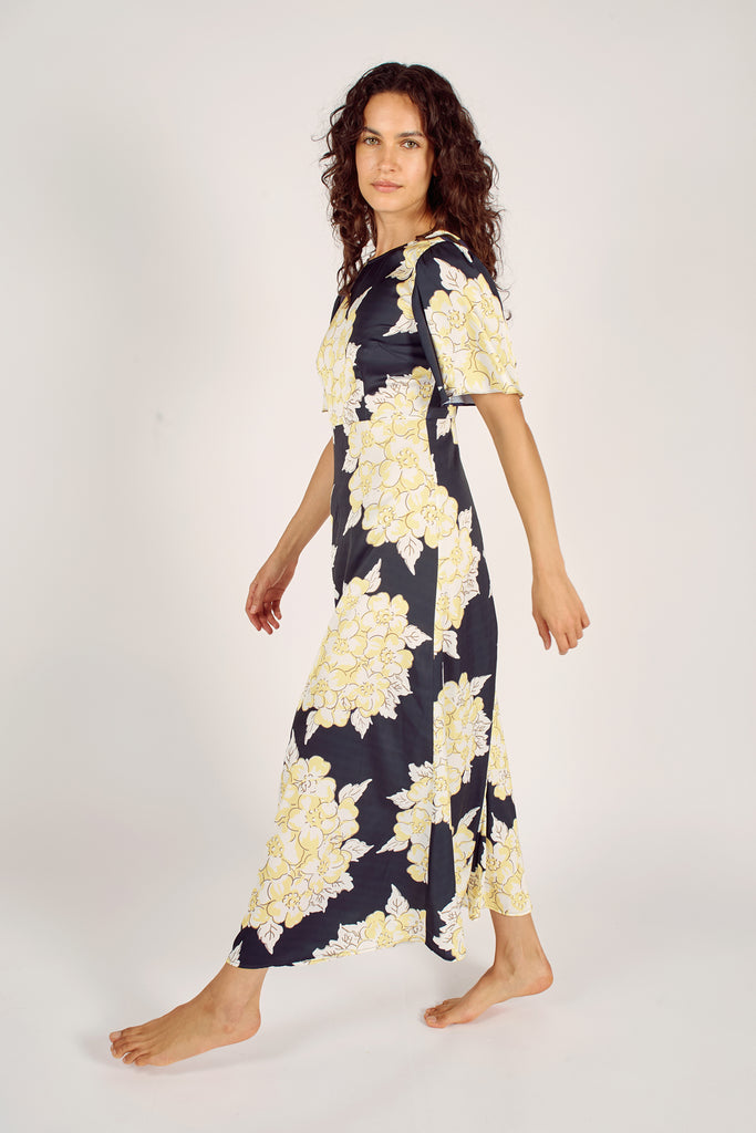 Blooming Lovely Rene Dress