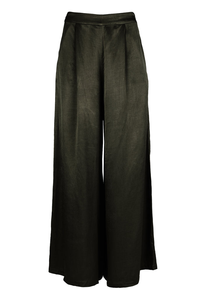 Breathless Evie Trousers in Black