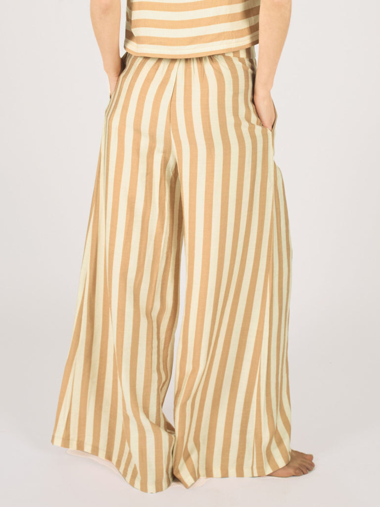 Brighton Rock Wide Boy Trousers