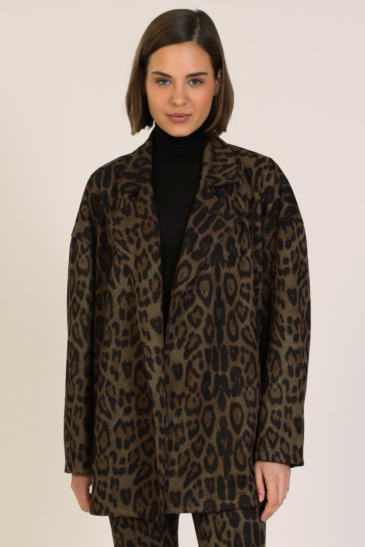 Bet Lynch Lives Jules Jacket
