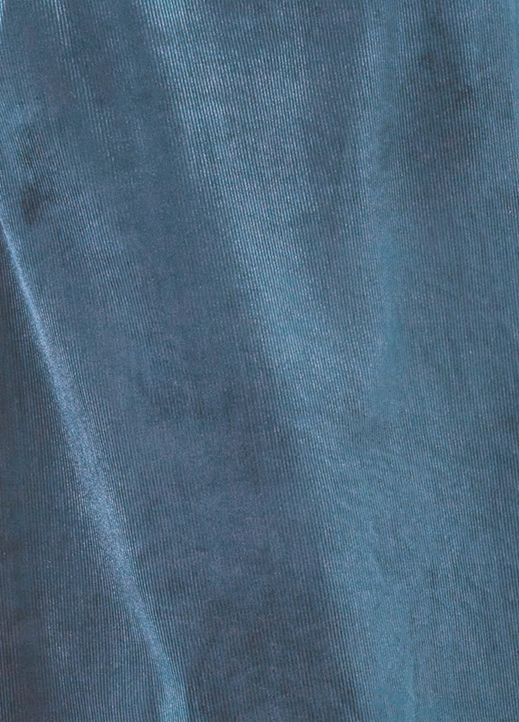 Corrie Bratter Returns Light Blue Flare Trouser