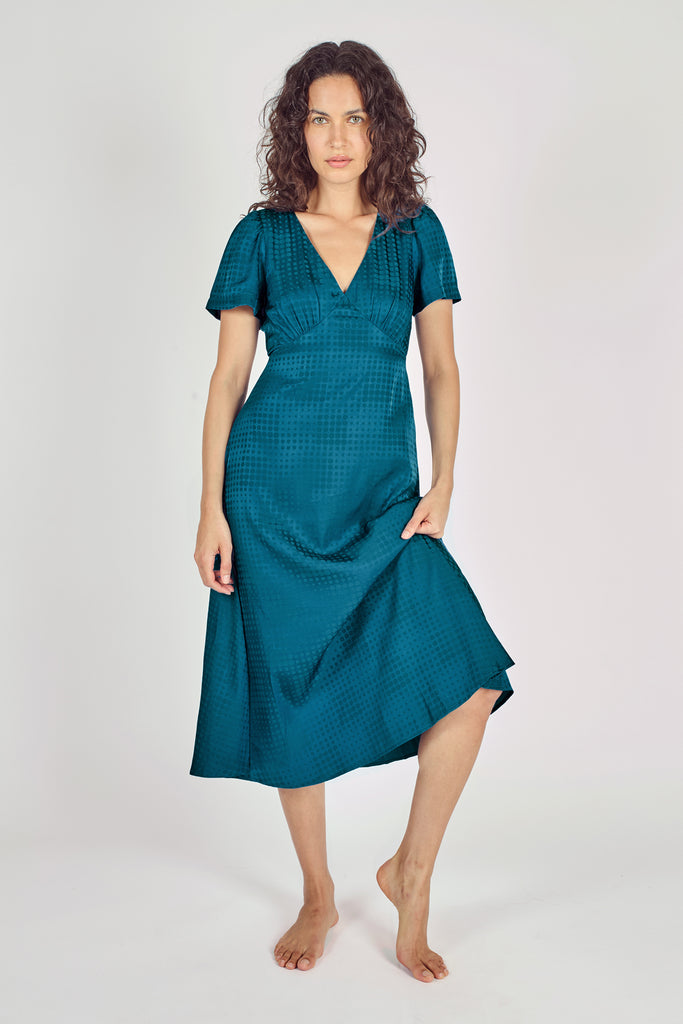 Circle Of Trust Bonnie Dress