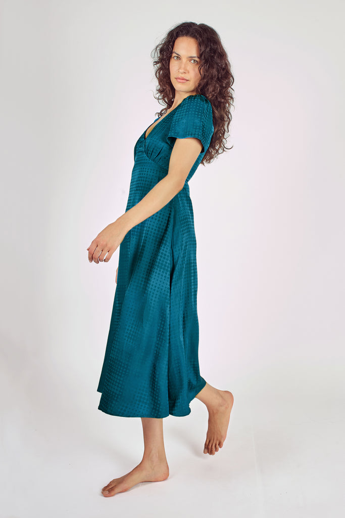 Circle Of Trust Bonnie Dress