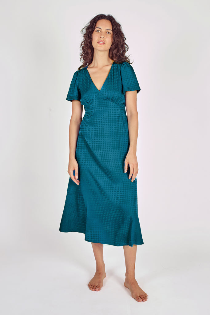 Circle Of Trust Bonnie Dress