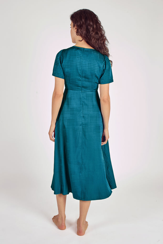 Circle Of Trust Bonnie Dress