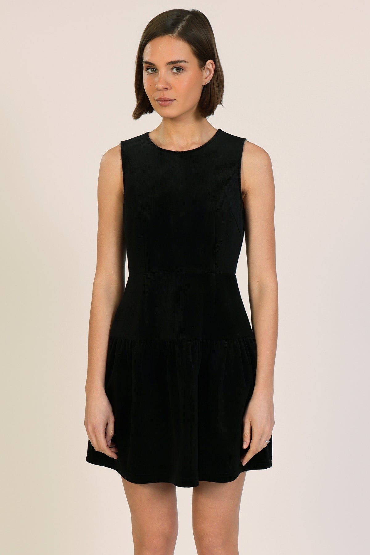Corrie's Bravado Pru Mini Dress