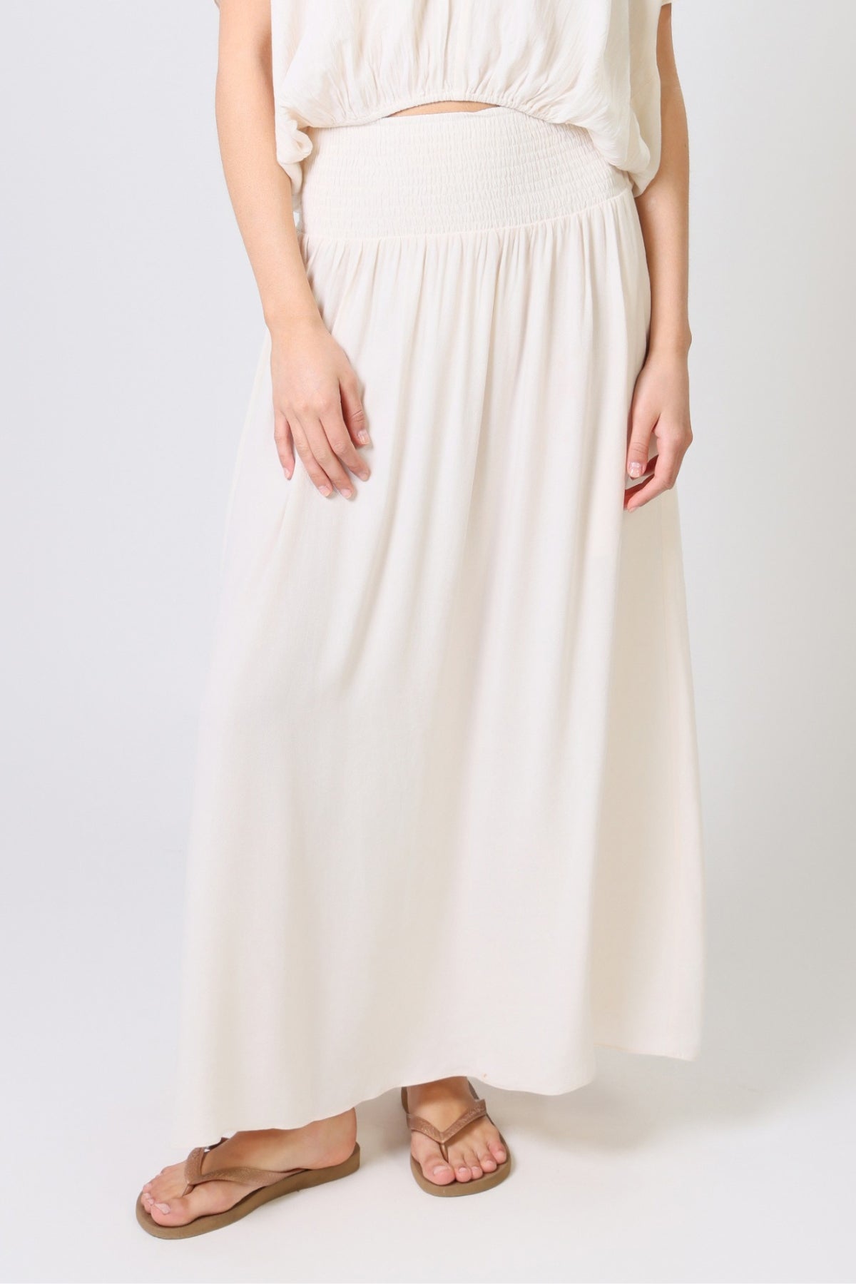 Tea Aurora Skirt