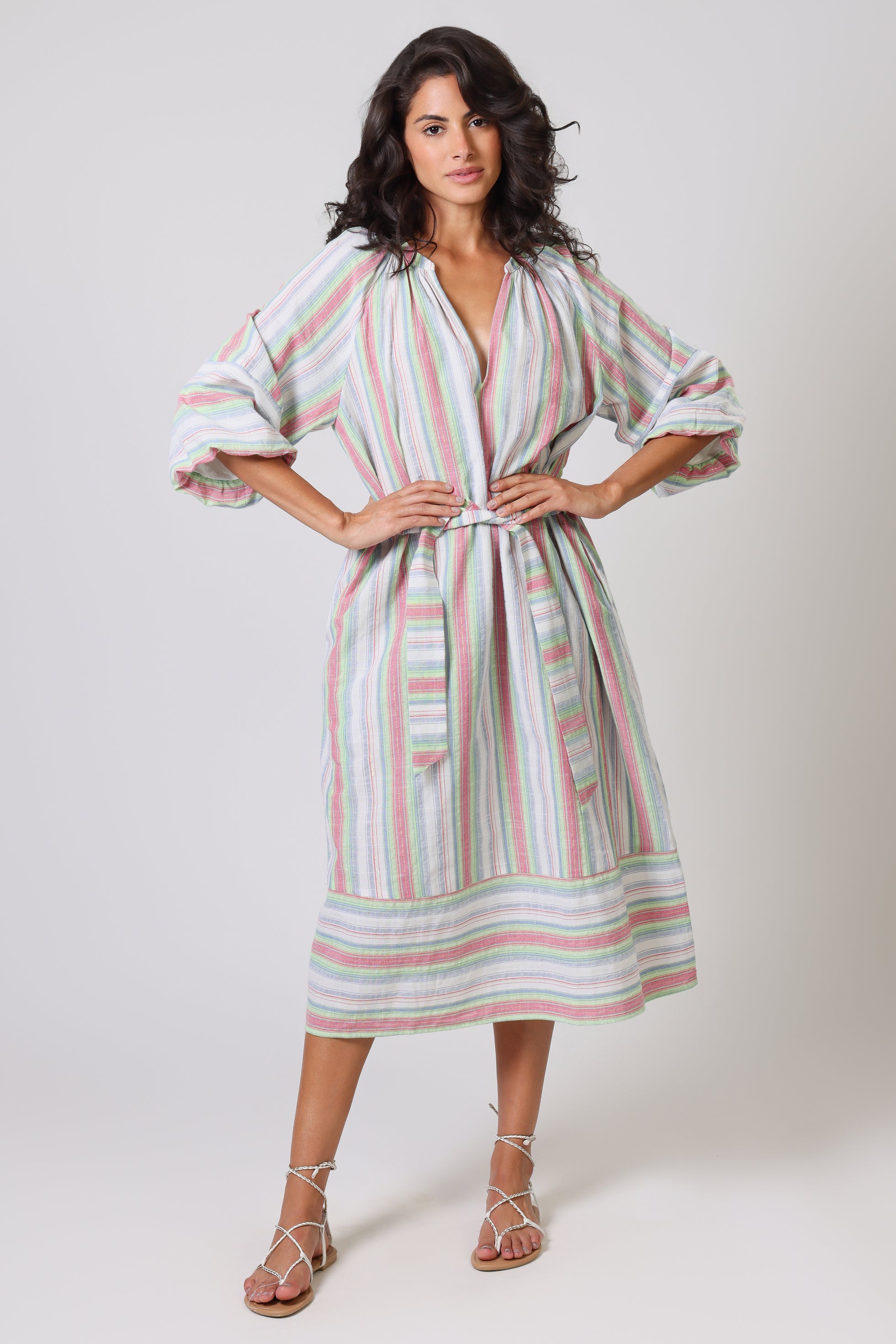 Dorris Rocks Glee Dress