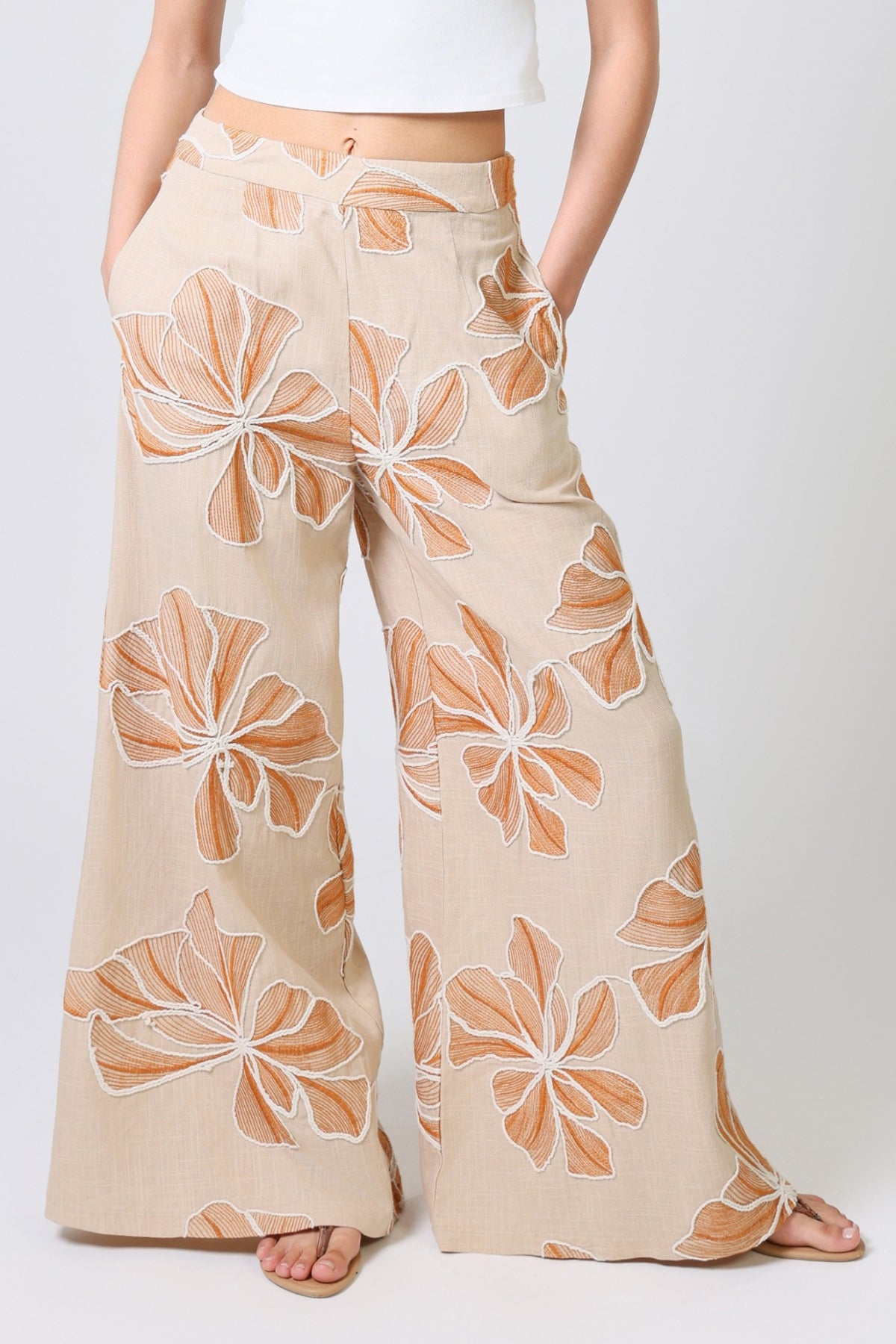 Grace & Maude Rene Trousers