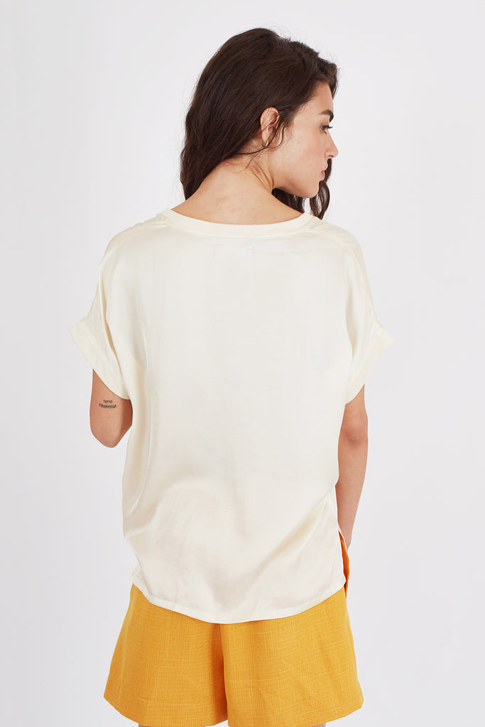 In Plain Sight Slouch Tee