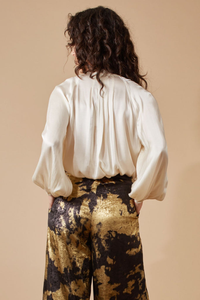 Moonstruck Billow Blouse