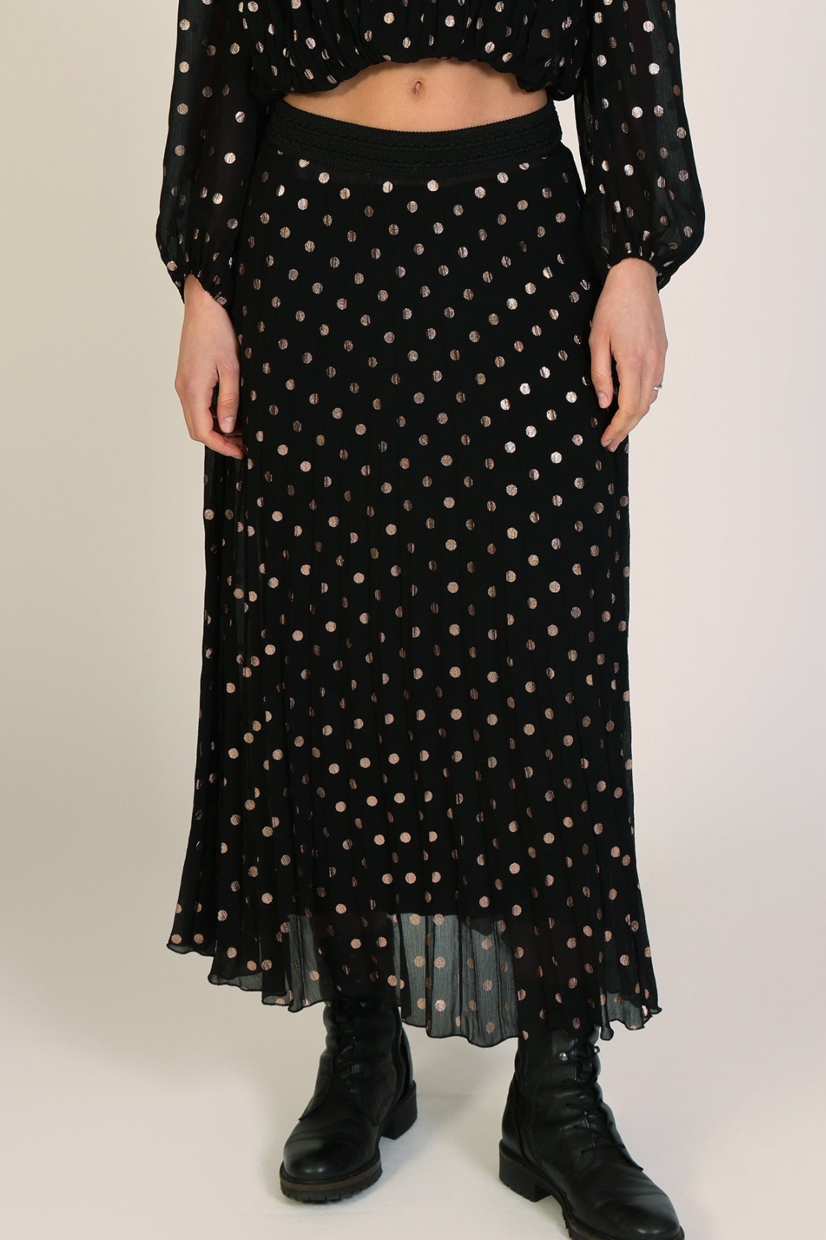 Many Moons Hera Skirt