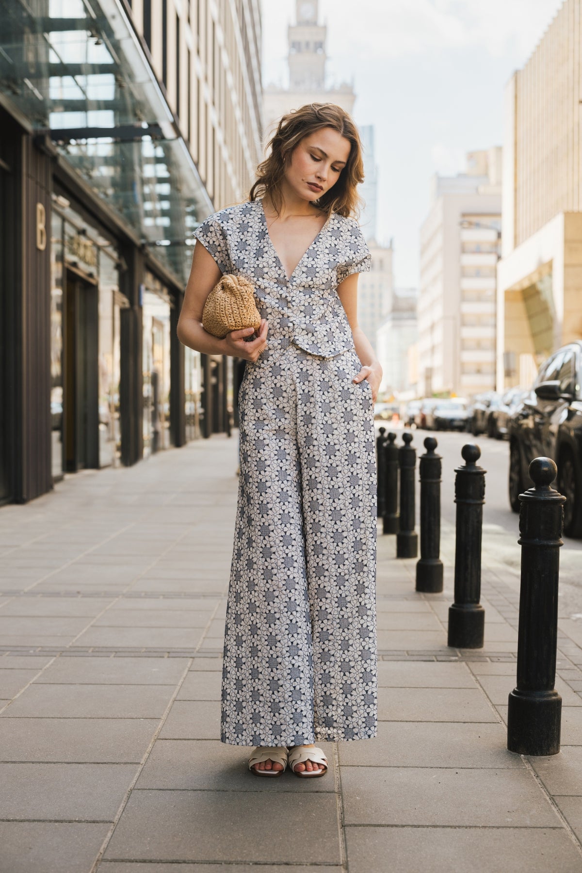 Miss Daisy Rene Trousers