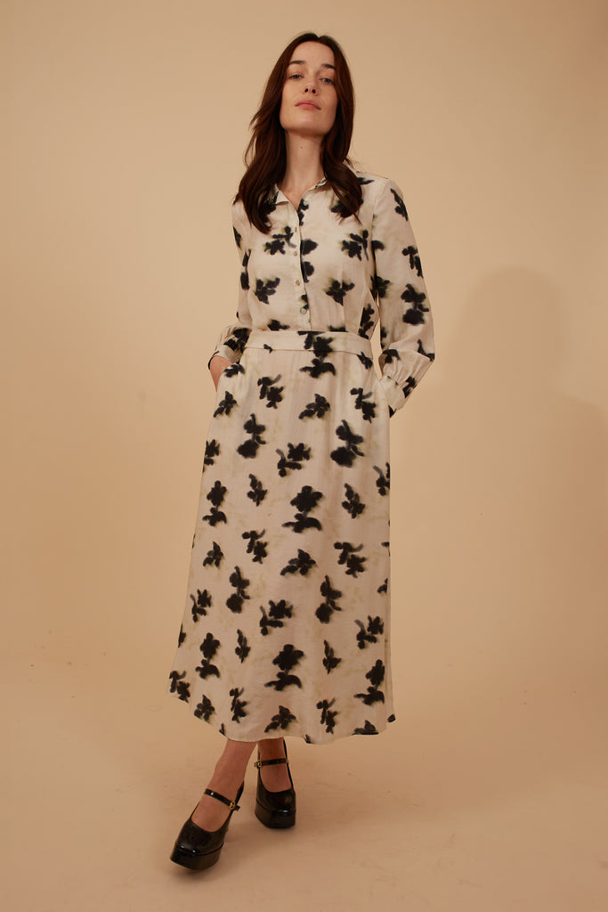 Paper Moon Eddie Dress