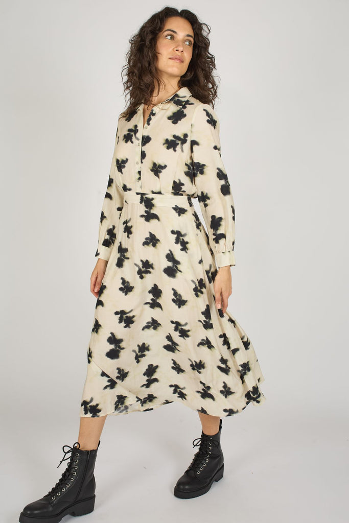 Paper Moon Eddie Dress