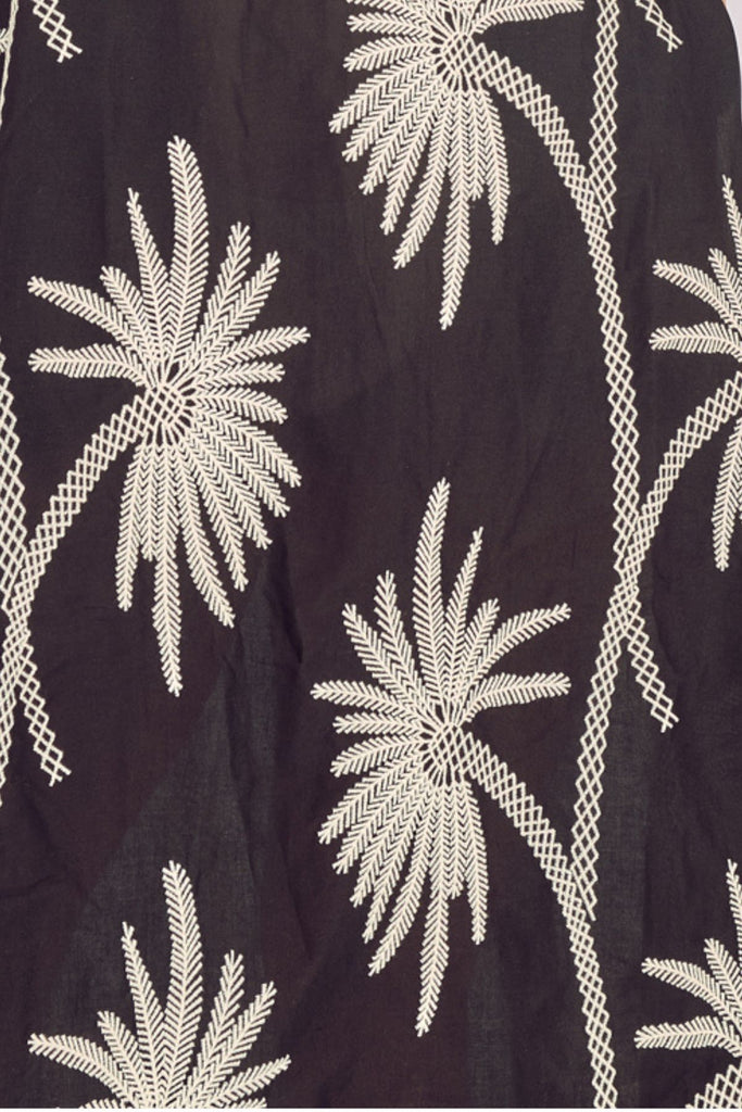 Palms of Promise Tribe Dress