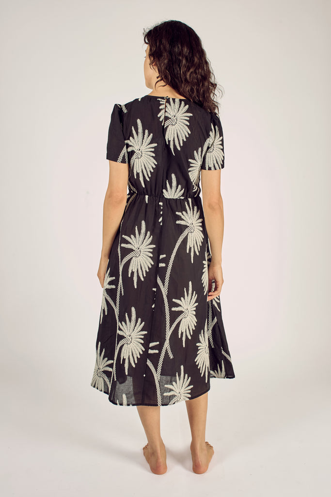 Palms of Promise Nora Dress