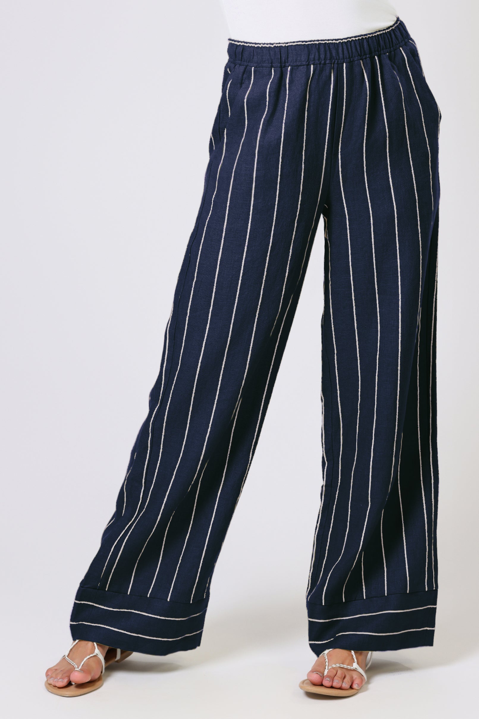 Parallel Lives Charlie Trousers