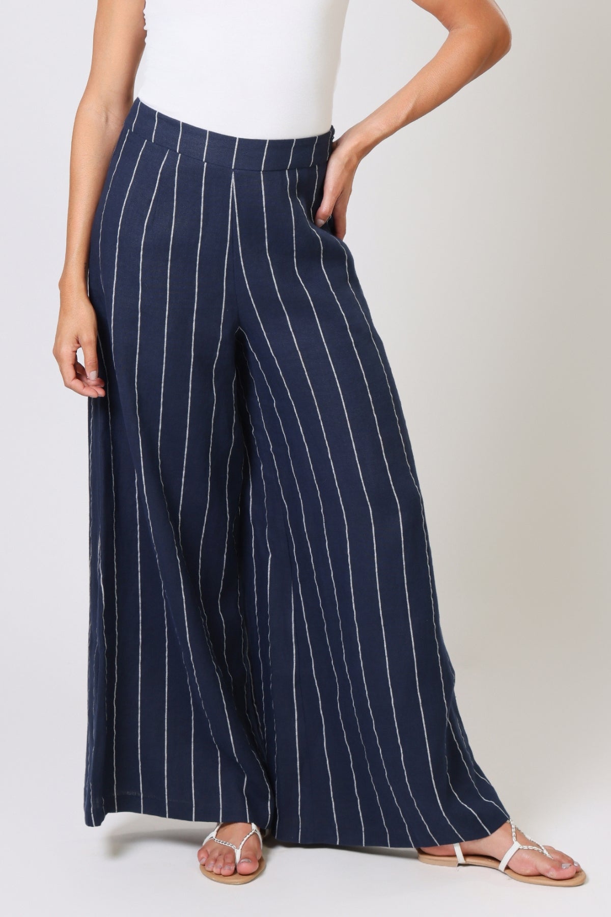 Parallel Lives Rene Trousers