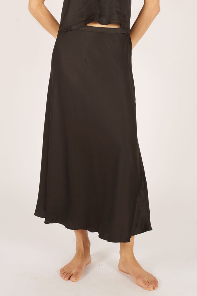 Silence and Solitude Skirt