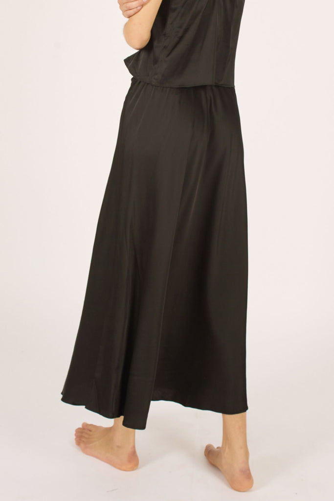 Silence and Solitude Skirt