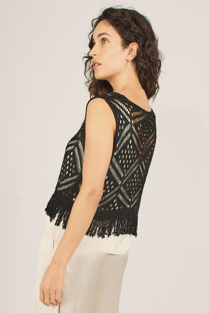 Summer Madness Bella Top