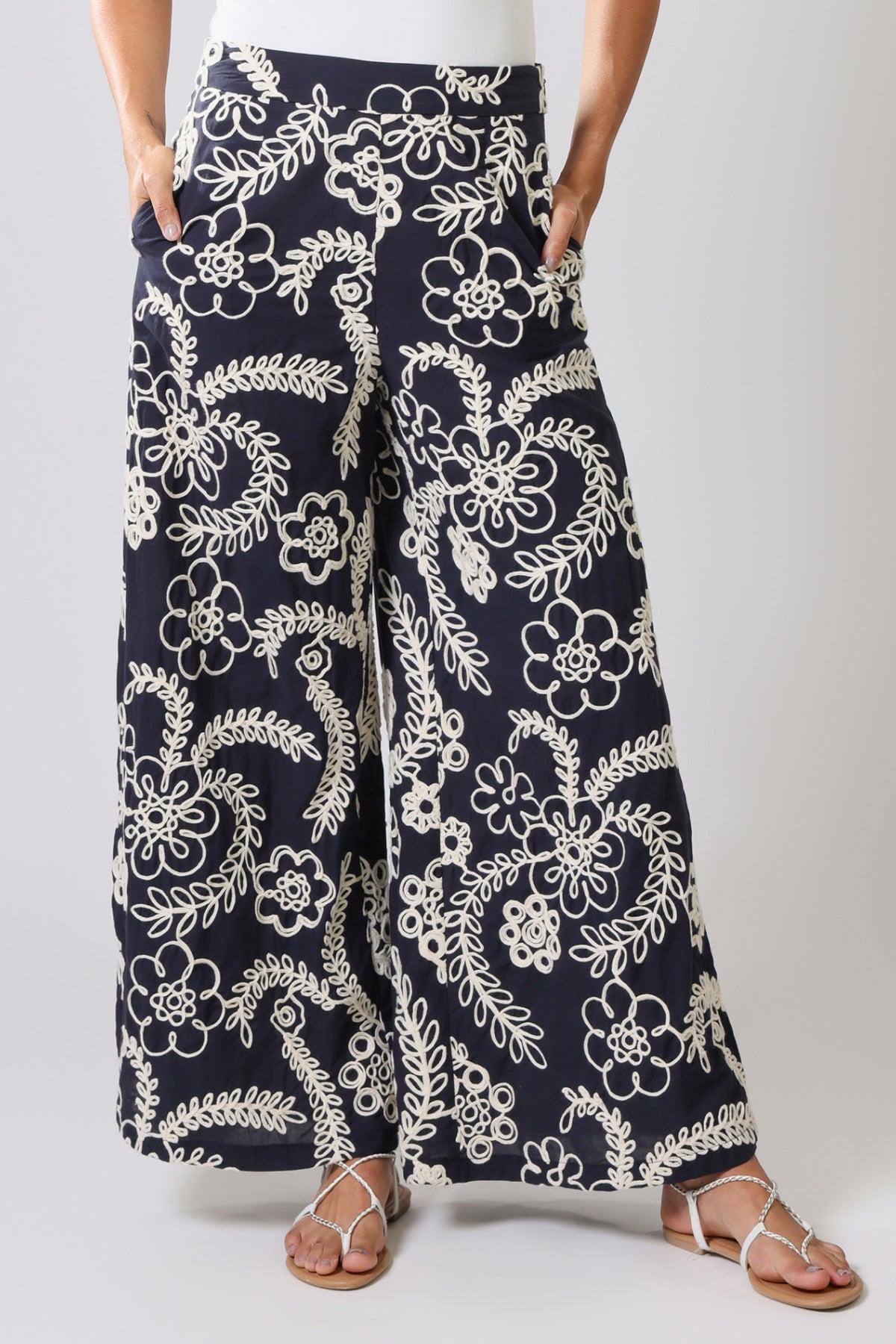 Sandrines Smile Rene Trousers