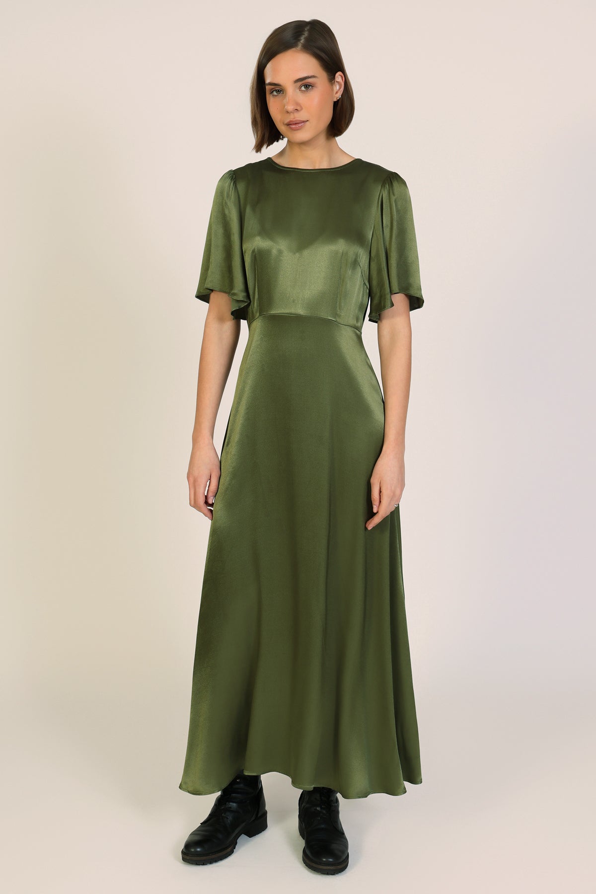 Smooth Operator Rene Dress
