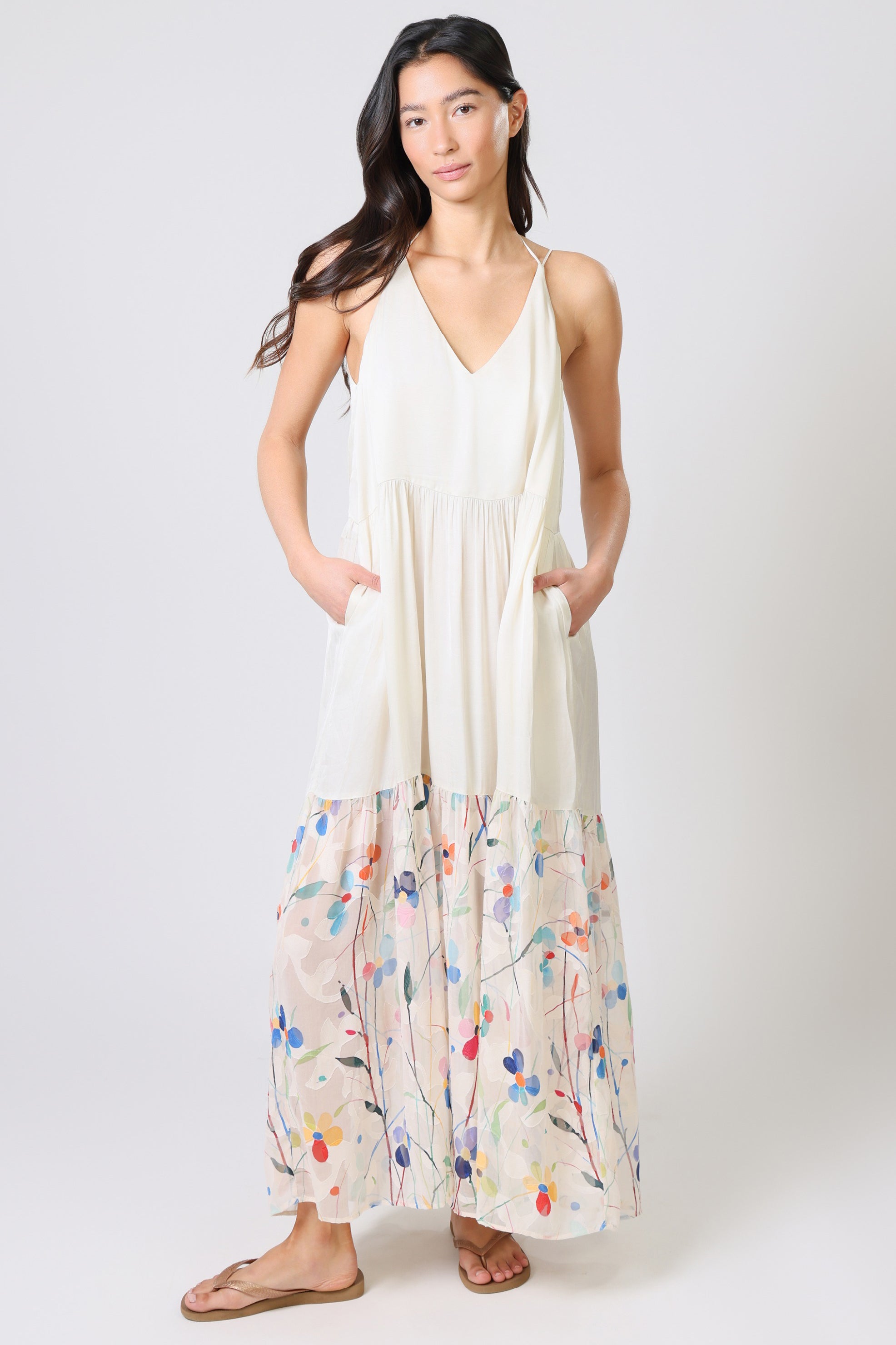 Splendour & Sass Ithaca Dress