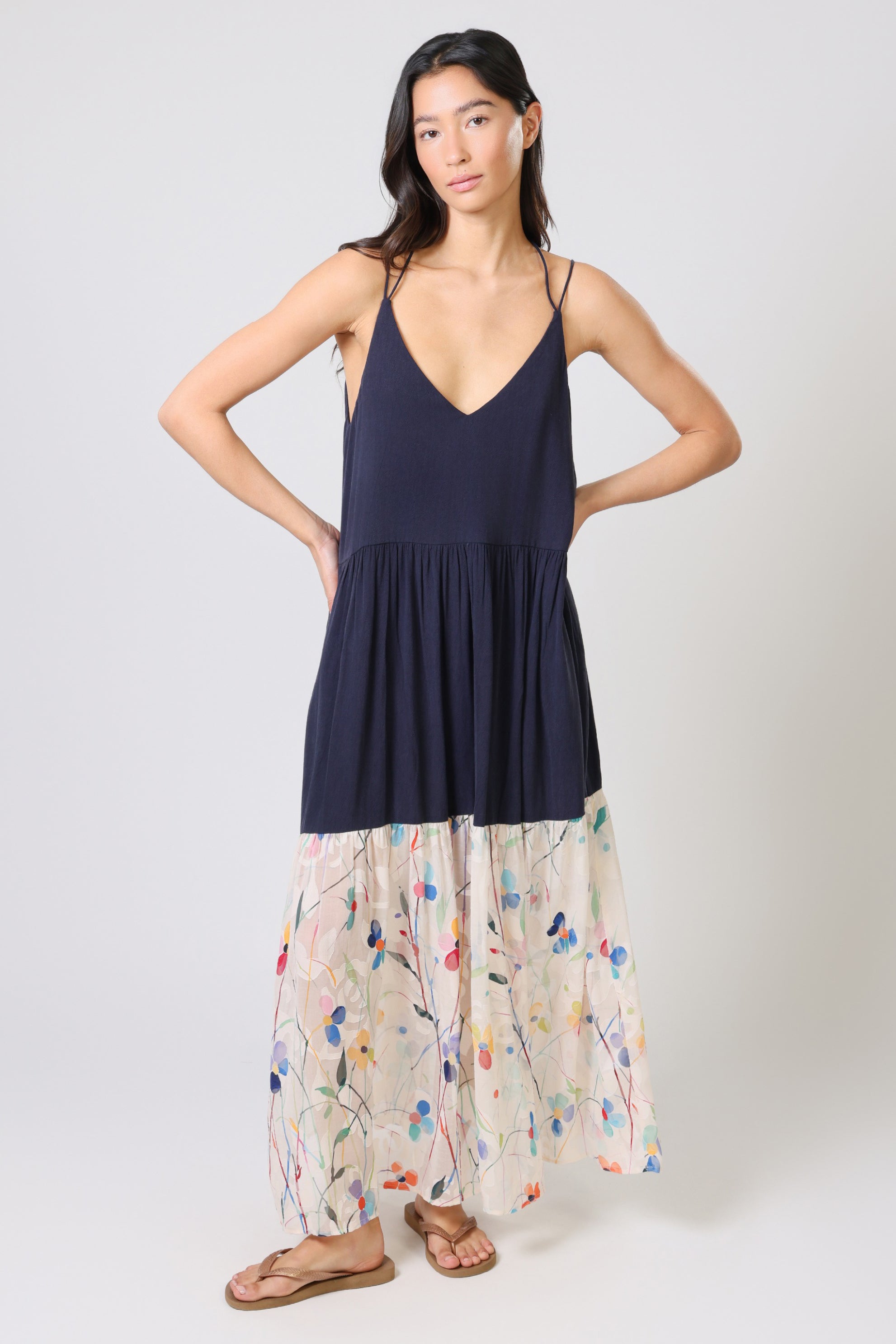 Splendour & Sass Ithaca Dress