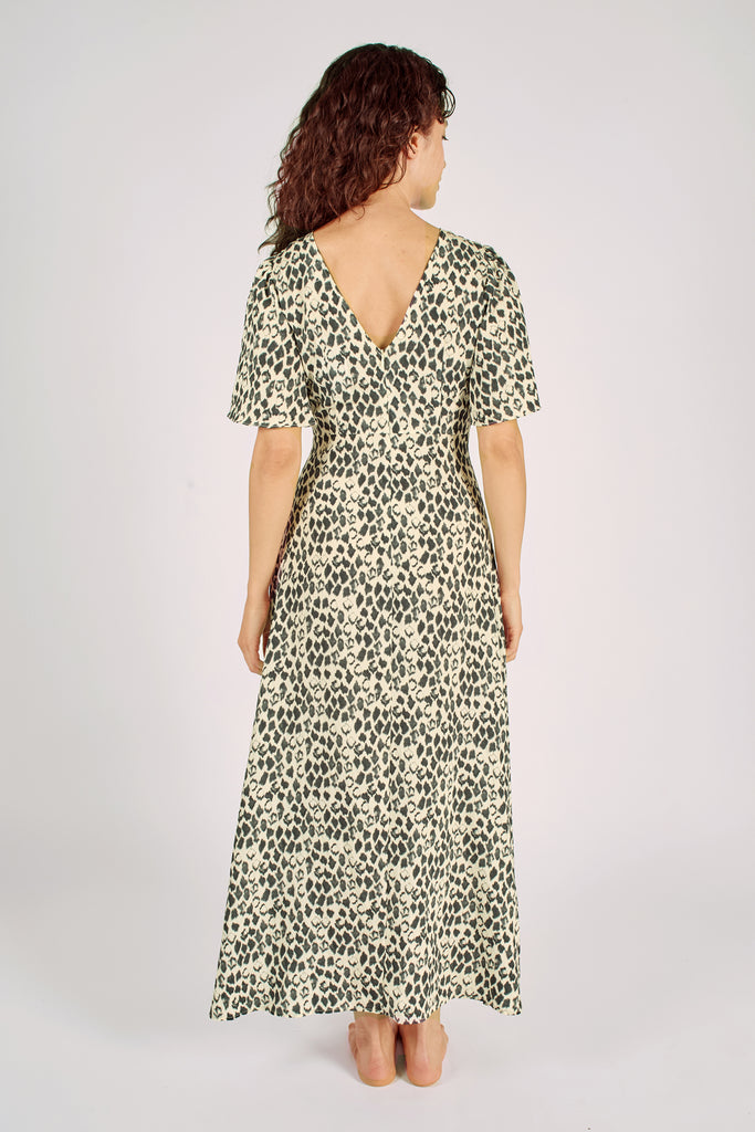 Tropical Malady Rene Dress