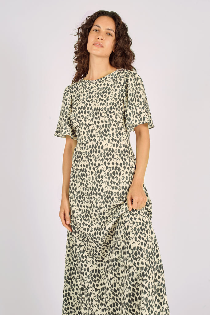 Tropical Malady Rene Dress