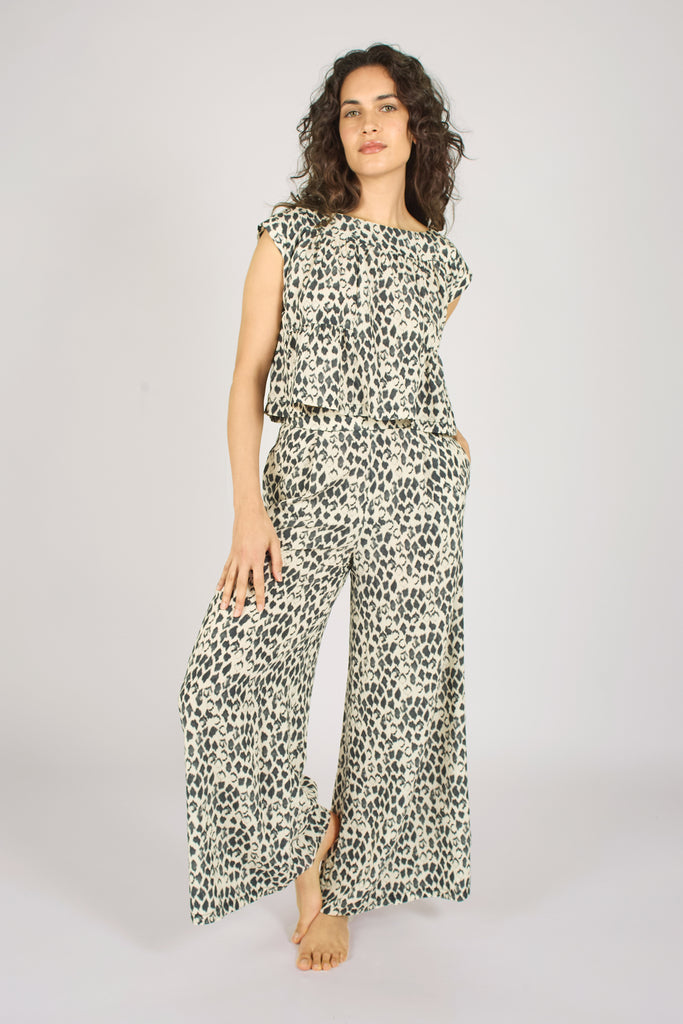 Tropical Malady Evie Trousers