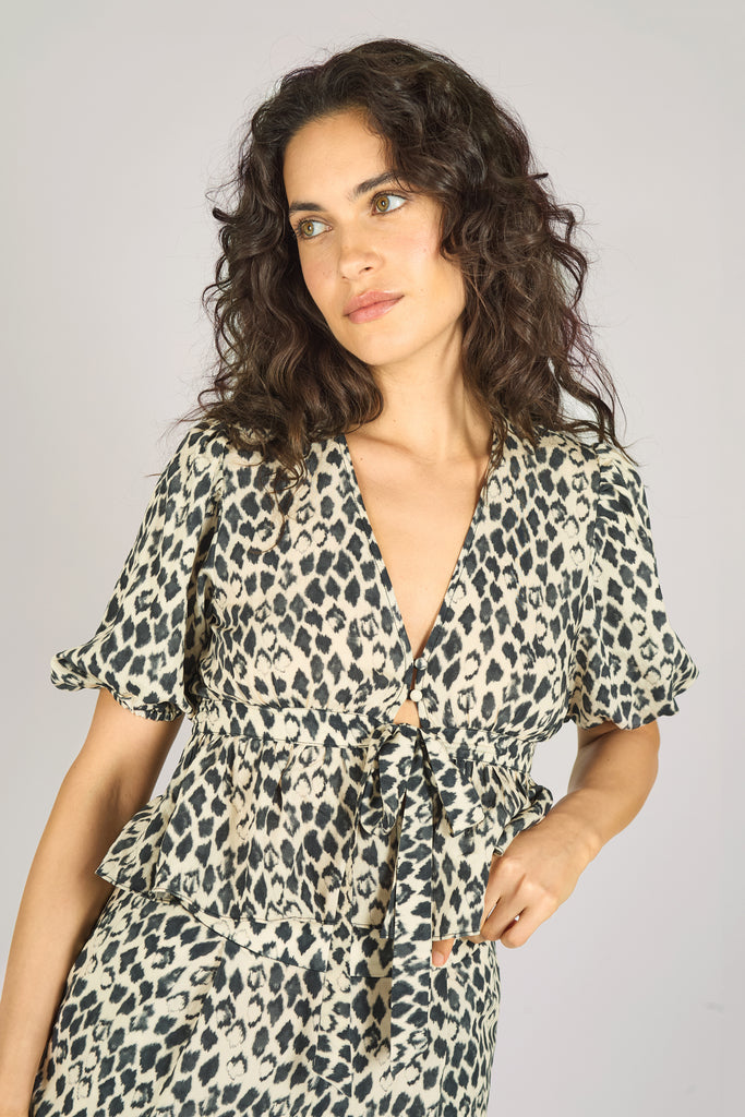 Tropical Malady Margot Top