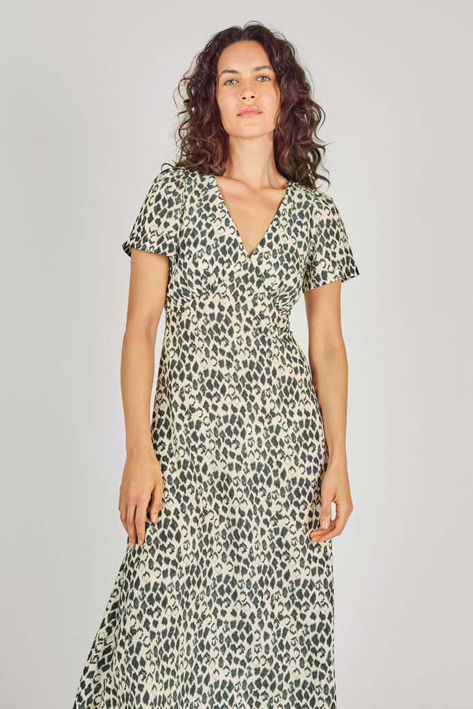 Tropical Malady Bonnie Dress