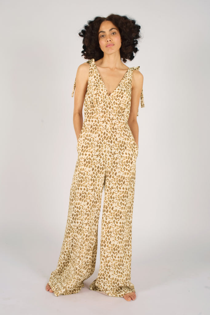 Tropical Malady Gracie Jumpsuit