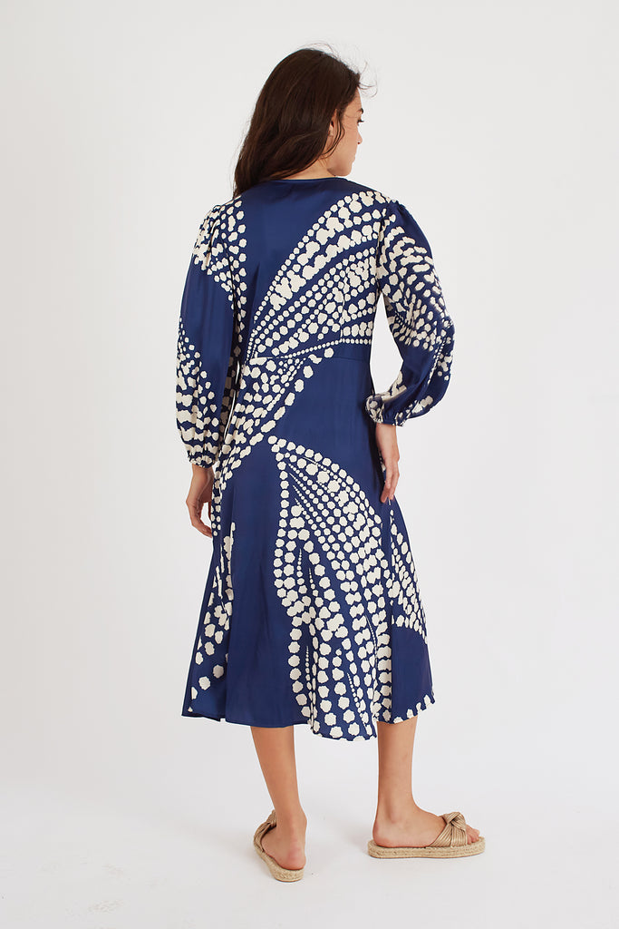 The Odes Betsy Dress