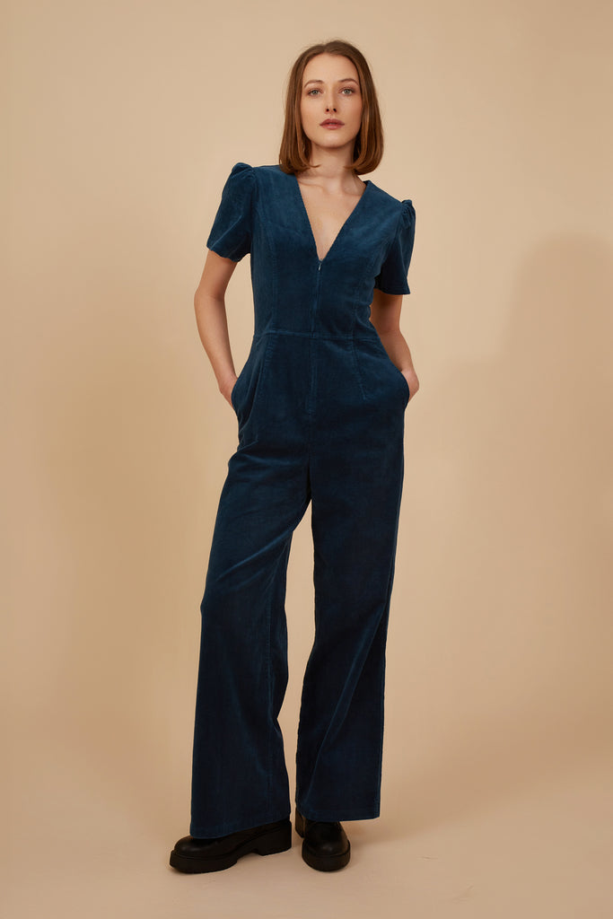 Trespass Tease Corrie Jumpsuit